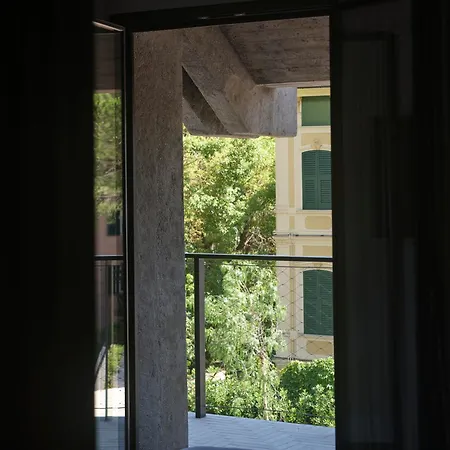 Отель Capitolo Riviera 5*