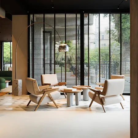 Capitolo Riviera Отель Генуя
