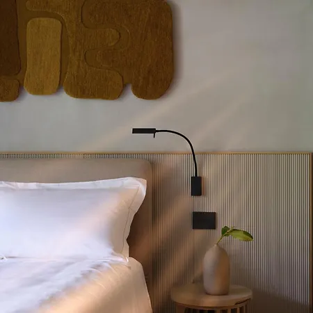 Hotell Capitolo Riviera Genua