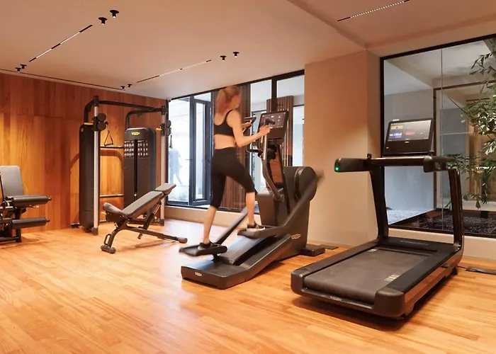 Hotel Capitolo Riviera Genua