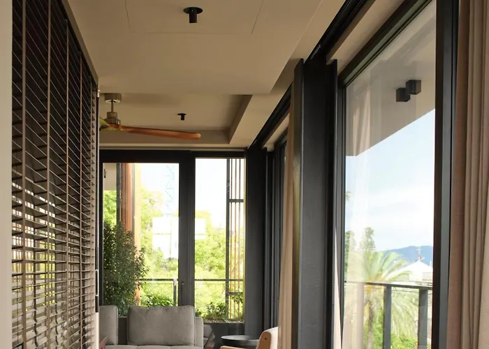 Capitolo Riviera 5* Genua