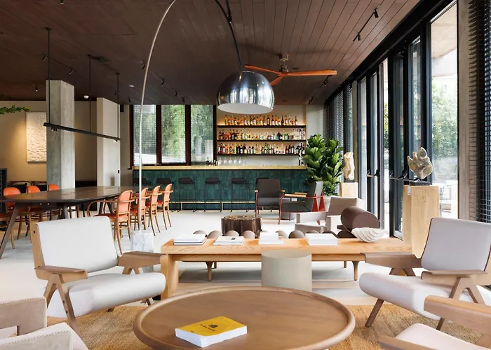 Hotel Capitolo Riviera 5*