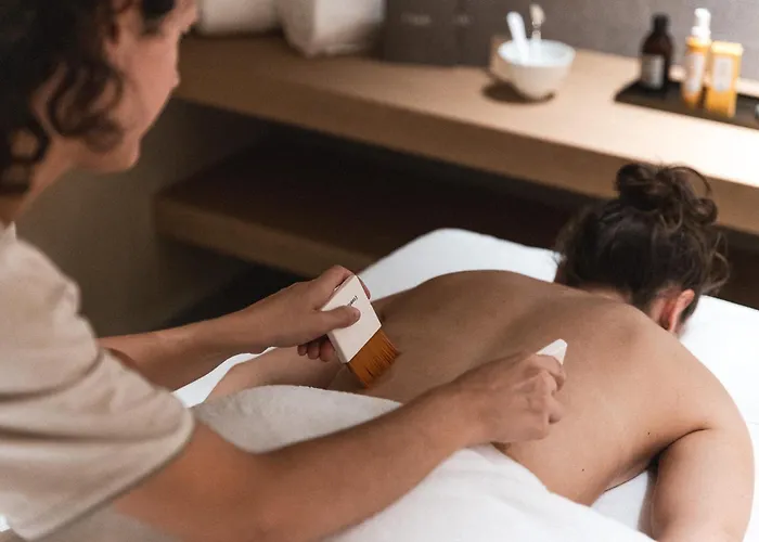 Capitolo Riviera Hotel Genua