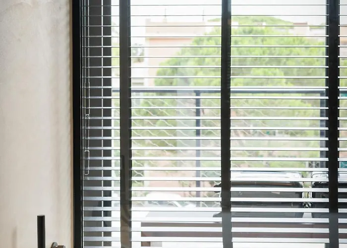 Capitolo Riviera Hotel