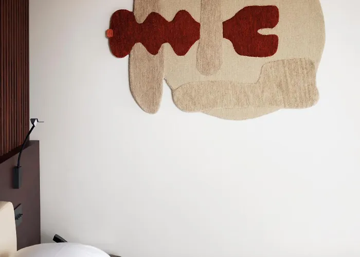 Capitolo Riviera Hotel Genua