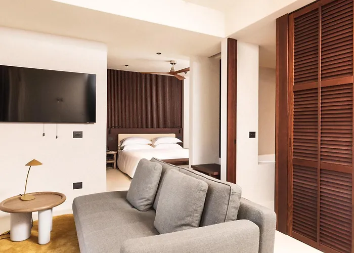 Hotel Capitolo Riviera