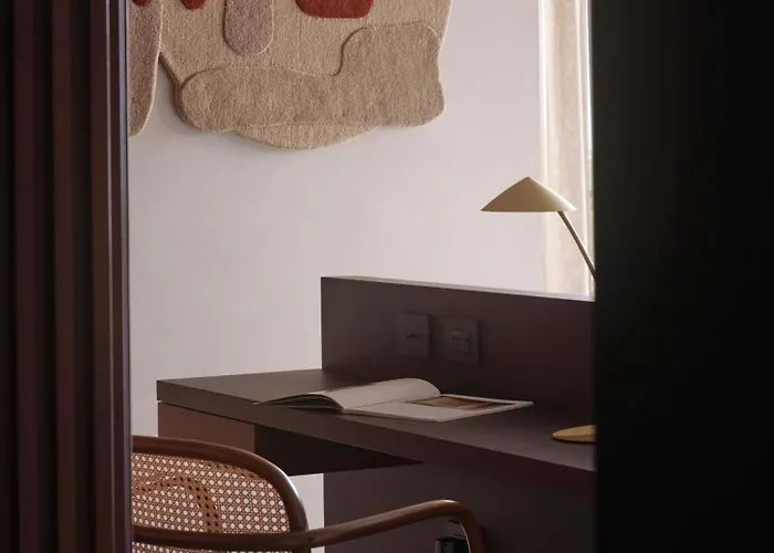 Hotel Capitolo Riviera