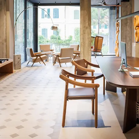 ホテル Capitolo Riviera 5*