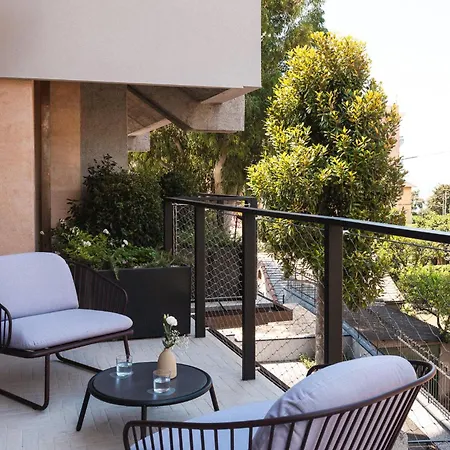 Capitolo Riviera Hotel Genua