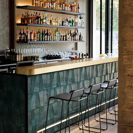 ホテル Capitolo Riviera ジェノヴァ