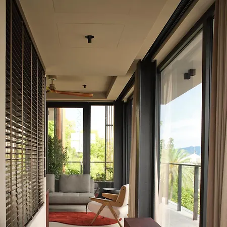 Capitolo Riviera 5* Genua