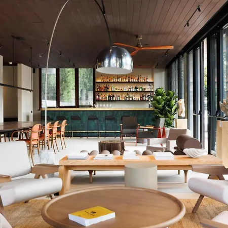 ホテル Capitolo Riviera 5*