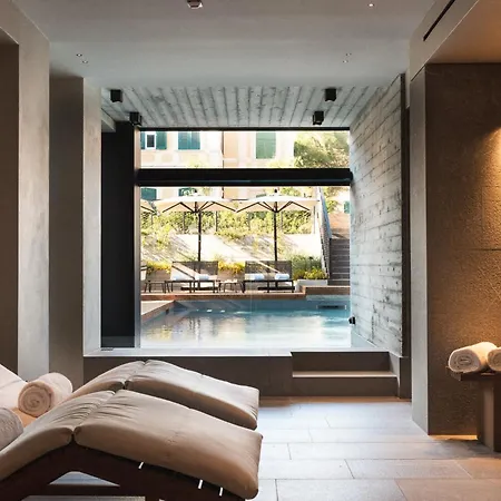 Capitolo Riviera ホテル