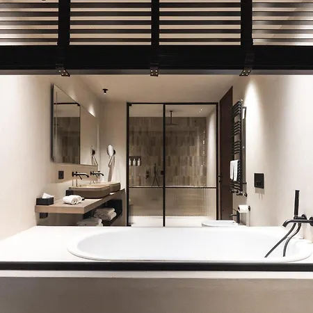 Capitolo Riviera ホテル 5*