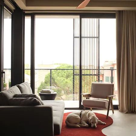 Capitolo Riviera ホテル 5*
