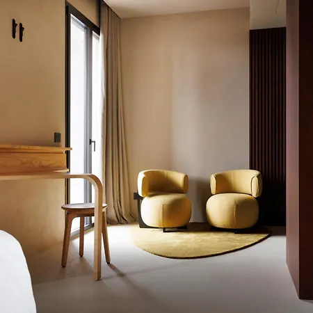 Capitolo Riviera ホテル 5*