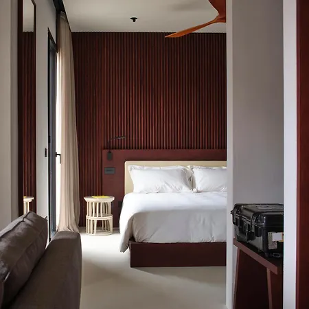 Capitolo Riviera ホテル ジェノヴァ