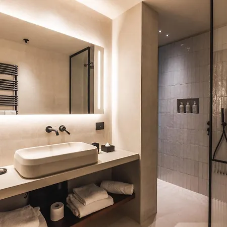 Capitolo Riviera ホテル 5*