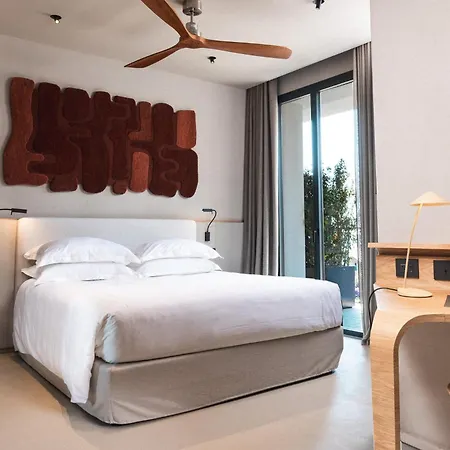 Capitolo Riviera Hotel Genua