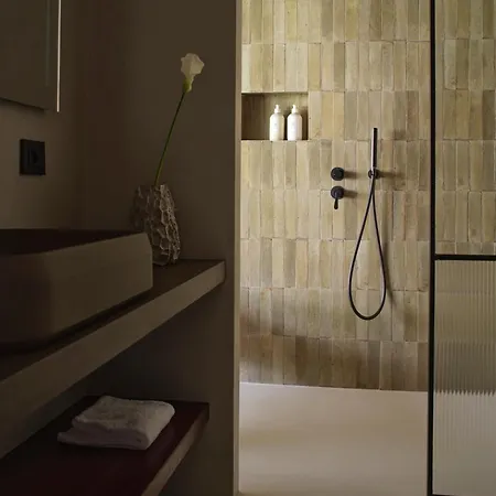 Capitolo Riviera 5* ジェノヴァ