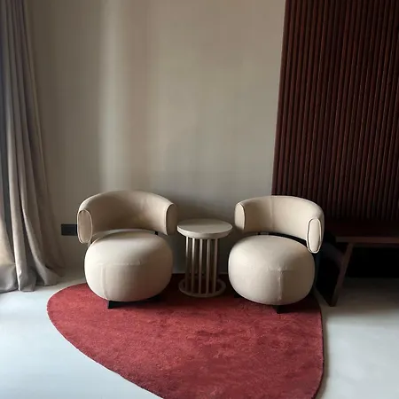 Capitolo Riviera Hotel Genoa