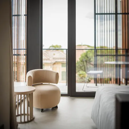 Capitolo Riviera ホテル