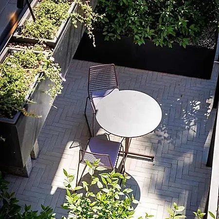 Capitolo Riviera Szálloda 5*