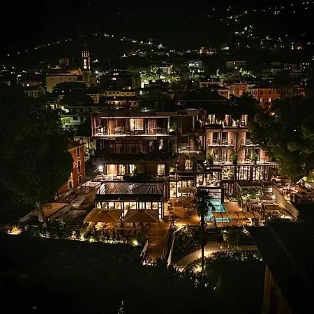 Capitolo Riviera 5* Genova