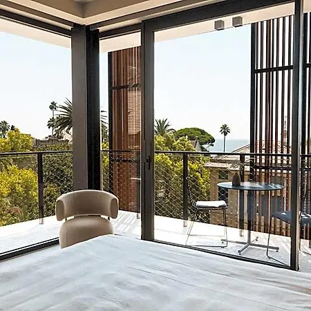 Szálloda Capitolo Riviera 5*