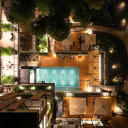 Capitolo Riviera Szálloda