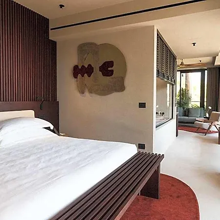 Szálloda Capitolo Riviera 5*
