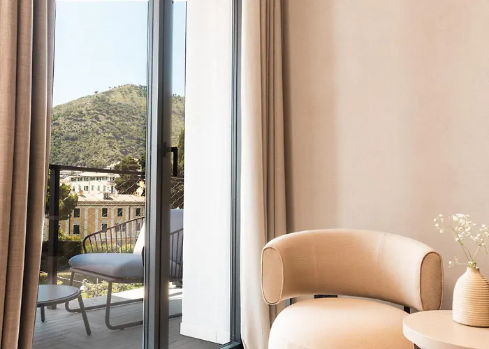 Capitolo Riviera