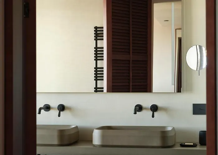 Capitolo Riviera מלון