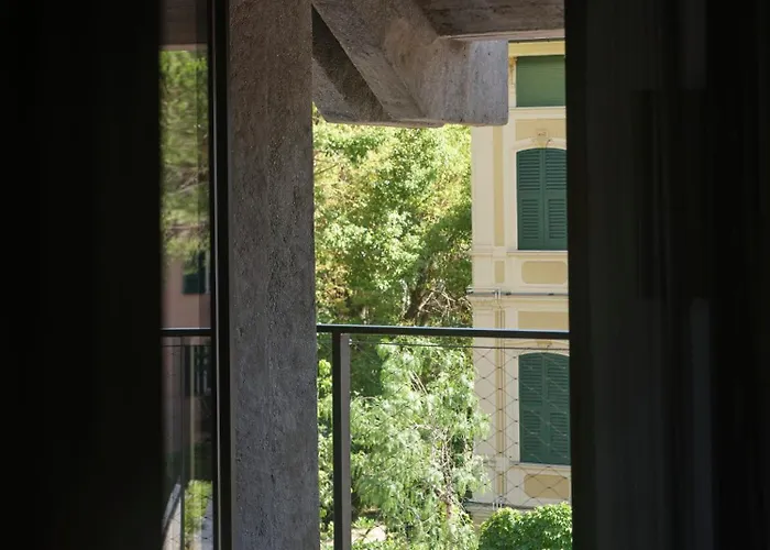 מלון Capitolo Riviera 5*