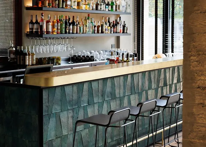 Hotel Capitolo Riviera Genova