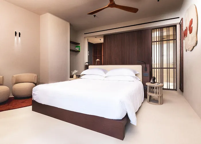Capitolo Riviera מלון 5*