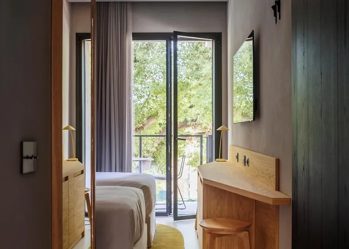 Hotel Capitolo Riviera