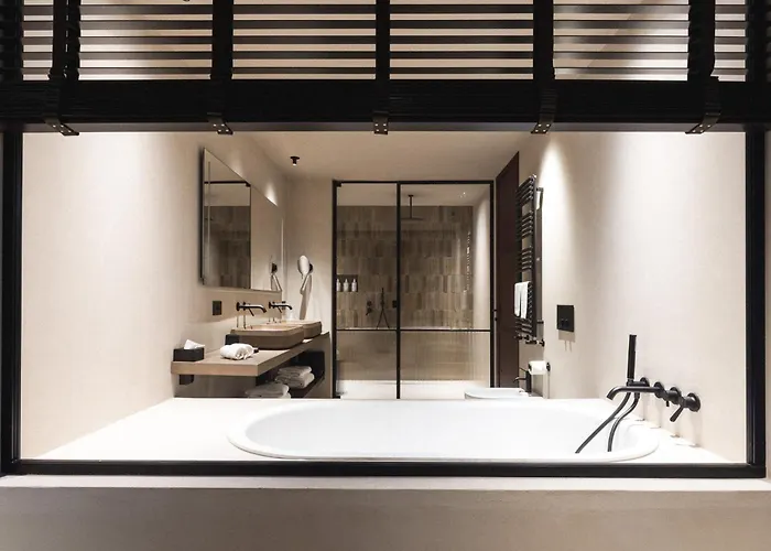 Capitolo Riviera מלון 5*