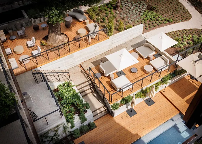 Capitolo Riviera 5*