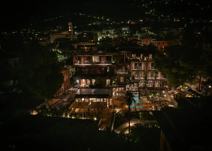 Capitolo Riviera ג'נובה