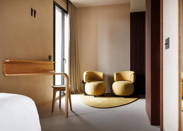 Capitolo Riviera מלון 5*