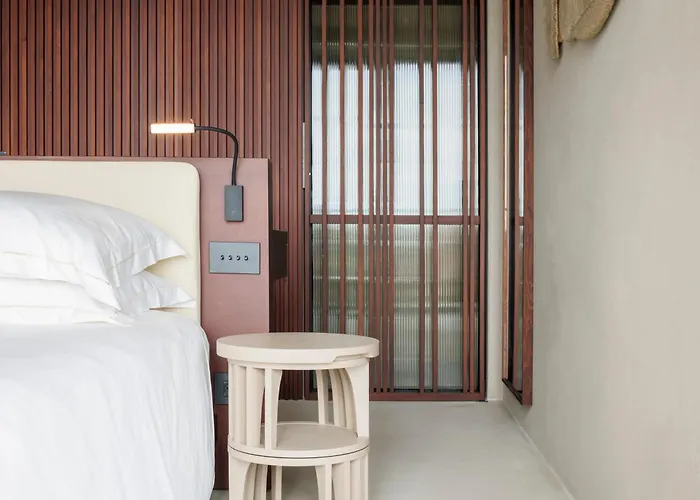 Capitolo Riviera 5* ג'נובה