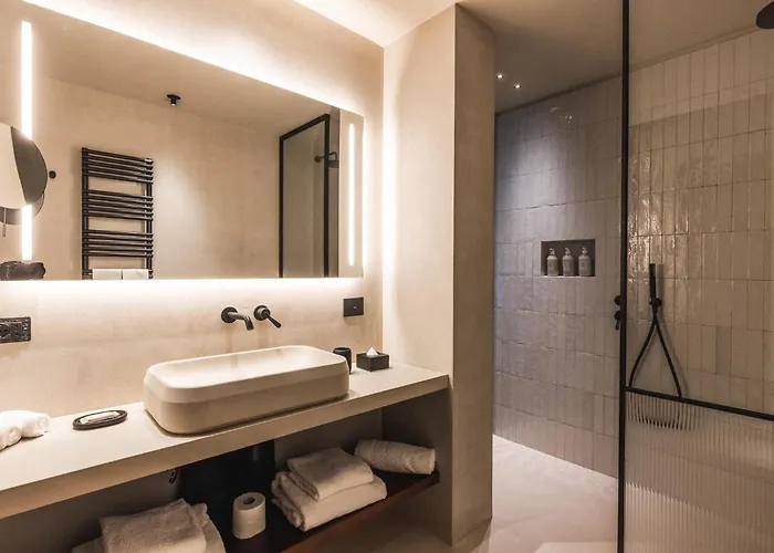 Capitolo Riviera מלון 5*