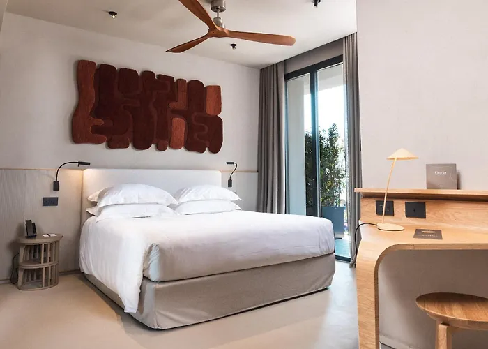 Capitolo Riviera מלון ג'נובה