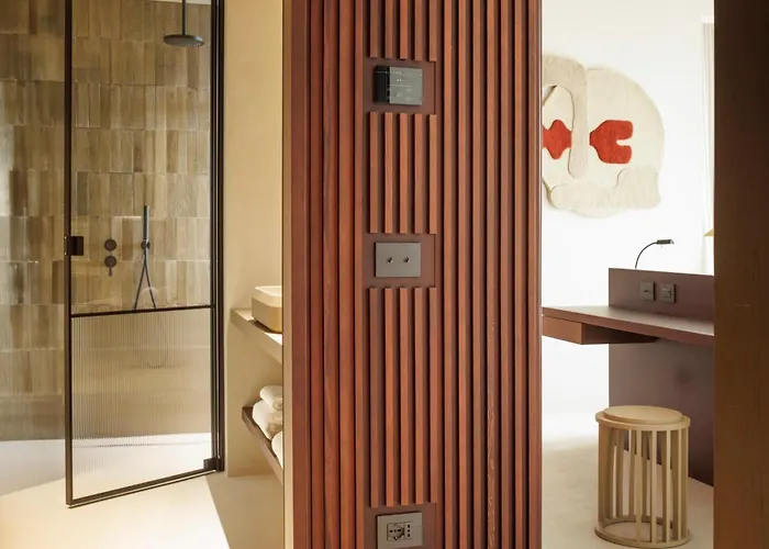 Capitolo Riviera Hotel