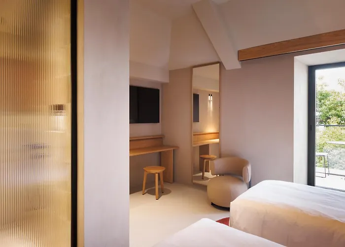 Hotel Capitolo Riviera Genova