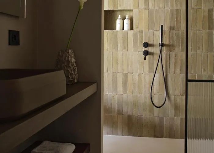 Capitolo Riviera 5* ג'נובה