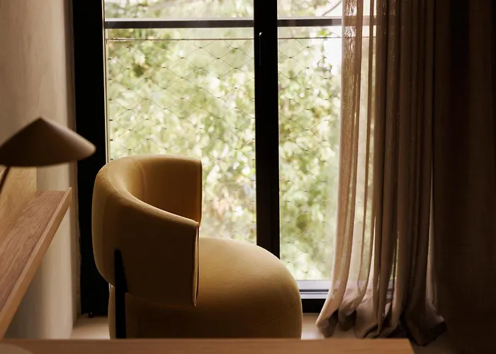 Hotel Capitolo Riviera