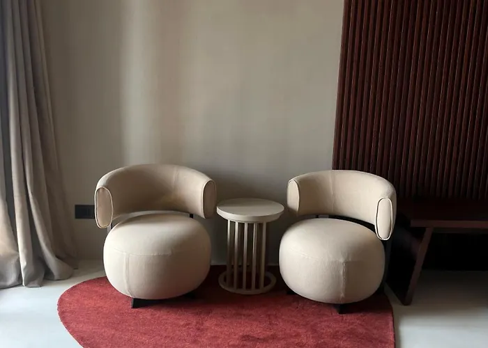 Capitolo Riviera מלון ג'נובה