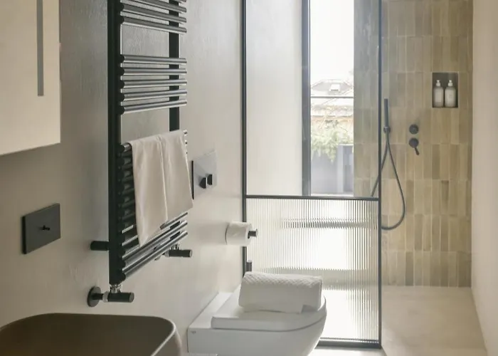 Capitolo Riviera מלון
